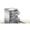 Refurbished Bosch Serie 6 SMS6EDI02G 13 Place Freestanding Dishwasher Stainless Steel