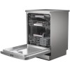 GRADE A2 - Bosch Serie 6 Freestanding Dishwasher - Stainless Steel