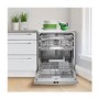 GRADE A2 - Bosch Serie 6 Freestanding Dishwasher - Stainless Steel