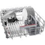 Refurbished Bosch Serie 6 SMS6EDW02G Freestanding Dishwasher White