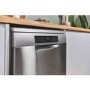 Bosch Series 6 Freestanding Dishwasher - Smart Wi-Fi, A-Rated, Silver