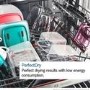Bosch Series 6 Freestanding Dishwasher - Brushed Steel