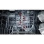 Bosch Series 6 Freestanding Dishwasher - Brushed Steel
