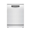 A1/SMS6ZCW10G Refurbished Bosch Series 6 SMS6ZCW10G 14 Place Freestanding Dishwasher White