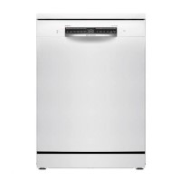 Bosch Series 6 Freestanding Dishwasher - Smart Wi-Fi, B-Rated, White Bosch Series 6 Freestanding Dishwasher - Smart Wi-Fi, B-Rated, White