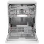 Refurbished Bosch Series 6 SMS6ZDW48G 13 Place Freestanding Dishwasher - White