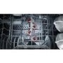 Refurbished Bosch Series 6 SMS6ZDW48G 13 Place Freestanding Dishwasher - White