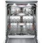 Bosch SMS88TW02G 14 Place Freestanding Dishwasher With Cutlery Tray White