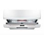 Bosch SMS88UW06G Serie 8 13 Place Freestanding Dishwasher with PerfectDry and  Home Connect - White