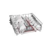 Bosch Serie 8 14 Place Settings Freestanding Dishwasher - Silver
