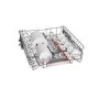 Refurbished Bosch Series 8 SMS8YCI01E 14 Place Freestanding Dishwasher Silver