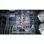 Bosch Series 8 14 Place Settings Freestanding Dishwasher - Silver