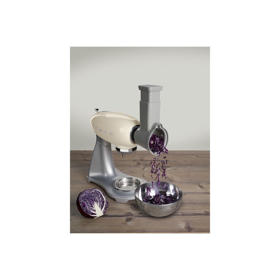 Smeg SMSG01 Slicer And Grater Accessory For Smeg Stand Mixers