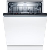 Bosch Series 2 13 Place Settings Fully Integrated Dishwasher Bosch Series 2 13 Place Settings Fully Integrated Dishwasher