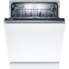 Refurbished Bosch Serie 2 SMV2HAX02G13 Place Integrated Dishwasher