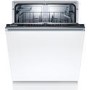 Refurbished Bosch Serie 2 SMV2HAX02G13 Place Integrated Dishwasher