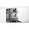Refurbished Bosch Serie 2 SMV2HAX02G13 Place Integrated Dishwasher