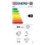Refurbished Bosch Series 2 SMV2HTX02G 13 Place Fully Integrated Dishwasher