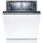 Bosch Series 2 Integrated Dishwasher