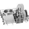 Refurbished Bosch Serie 2 SMV2ITX18G 12 Place Integrated Dishwasher