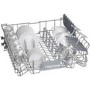 Bosch Series 2 Integrated Dishwasher