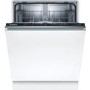 Refurbished Bosch Series 2 SMV2ITX22G 12 Place Fully Integrated Dishwasher