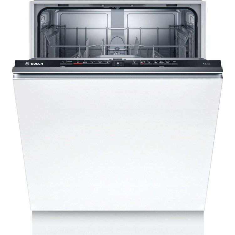 Refurbished Bosch Series 2 SMV2ITX22G 12 Place Fully Integrated Dishwasher