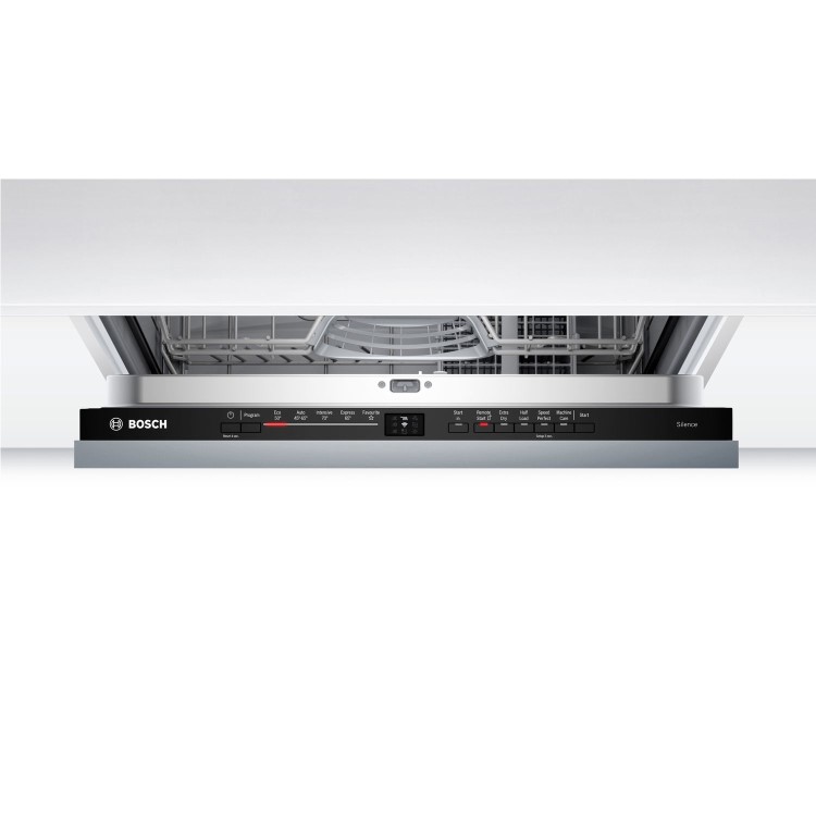 Refurbished Bosch Series 2 SMV2ITX22G 12 Place Fully Integrated Dishwasher