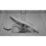 Bosch Series 2 Integrated Dishwasher - Smart Wi Fi Black control panel