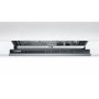 Refurbished Bosch Serie 2 SMV40C00GB Fully Integrated 12 Place Dishwasher