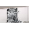 GRADE A2 - Bosch Serie 2 Active Water SMV40C00GB 12 Place Fully Integrated Dishwasher