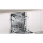 Refurbished Bosch Serie 2 SMV40C00GB Fully Integrated 12 Place Dishwasher