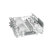 GRADE A1 - BOSCH Serie 2 Active Water SMV40C00GB 12 Place Fully Integrated Dishwasher