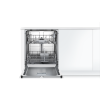GRADE A2 - Bosch Serie 2 Active Water SMV40C30GB 12 Place Fully Integrated Dishwasher