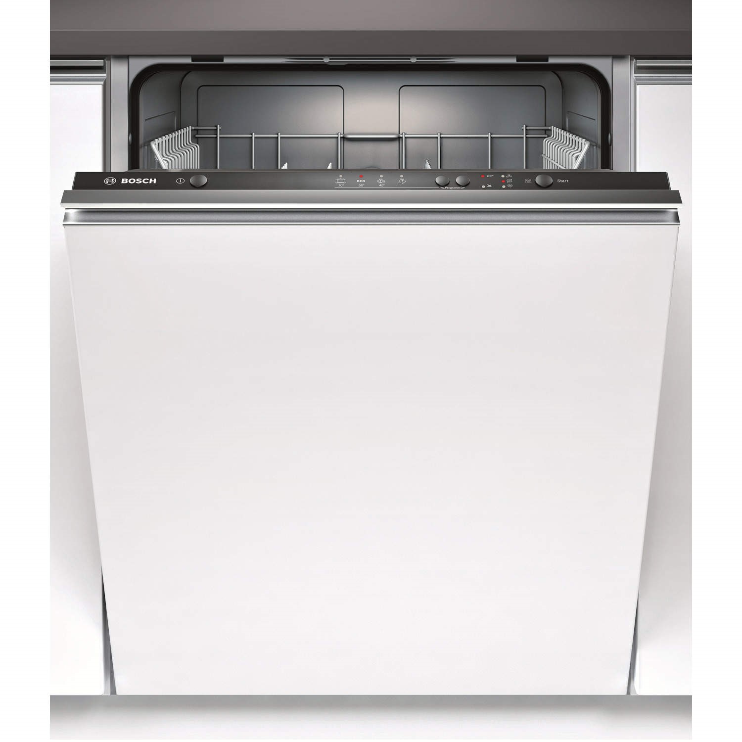 Bosch SMV40T10GB 12 Place Fully Integrated Dishwasher | Appliances Direct