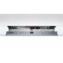 Bosch Serie 4 Silence Plus SMV46IX00G 13 Place Fully Integrated Dishwasher