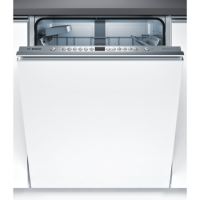 GRADE A1 - Bosch SMV46JX00G Serie 4 Extra Efficient 13 Place Fully Integrated Dishwasher