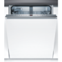 GRADE A1 - Bosch SMV46JX00G Serie 4 Extra Efficient 13 Place Fully Integrated Dishwasher