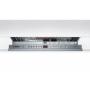 GRADE A1 - Bosch SMV46JX00G Serie 4 Extra Efficient 13 Place Fully Integrated Dishwasher