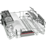 GRADE A1 - Bosch SMV46JX00G Serie 4 Extra Efficient 13 Place Fully Integrated Dishwasher