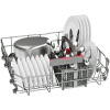 GRADE A1 - Bosch SMV46JX00G Serie 4 Extra Efficient 13 Place Fully Integrated Dishwasher
