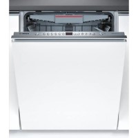 GRADE A2 - Bosch SMV46KX01E Serie 4 13 Place Fully Integrated Dishwasher
