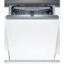 GRADE A2 - Bosch SMV46KX01E Serie 4 13 Place Fully Integrated Dishwasher