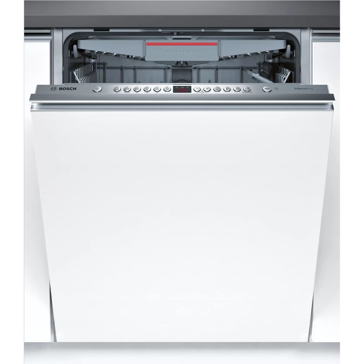 GRADE A2 - Bosch SMV46KX01E Serie 4 13 Place Fully Integrated Dishwasher
