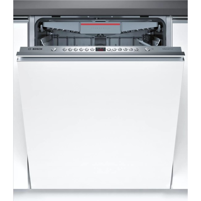 Bosch SMV46KX01E Serie 4 Integrated Dishwasher