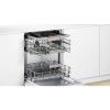 Refurbished Bosch Serie 4 SMV46KX01E 13 Place Fully Integrated Dishwasher