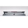 GRADE A2 - Bosch SMV46KX01E Serie 4 13 Place Fully Integrated Dishwasher