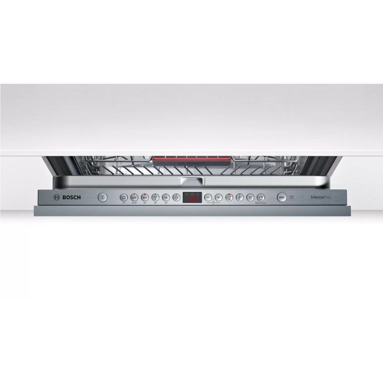 GRADE A2 - Bosch SMV46KX01E Serie 4 13 Place Fully Integrated Dishwasher