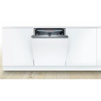 Bosch Serie 4 Active Water SMV46MX00G 14 Place Fully Integrated Dishwasher