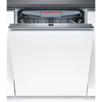 GRADE A1 - Bosch SMV46MX00G Extra Efficient 14 Place Fully Integrated Dishwasher
